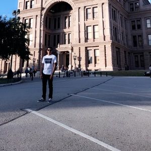 Meet your Posher, Oscar